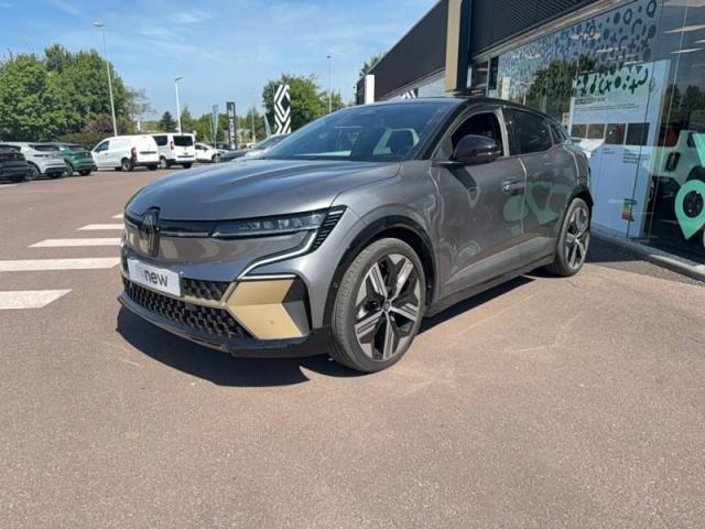 Renault Mégane E-Tech Ev60 220 Ch Super Charge Iconic
