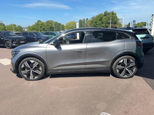 Renault Mégane image 2