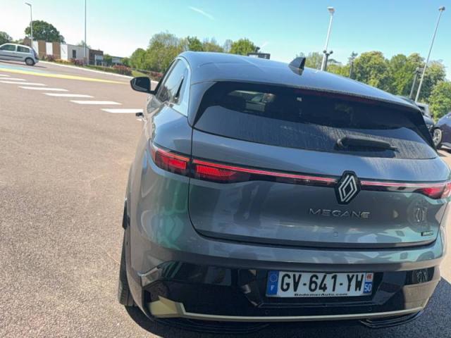 Renault Mégane image 7