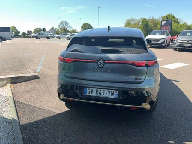 Renault Mégane image 8