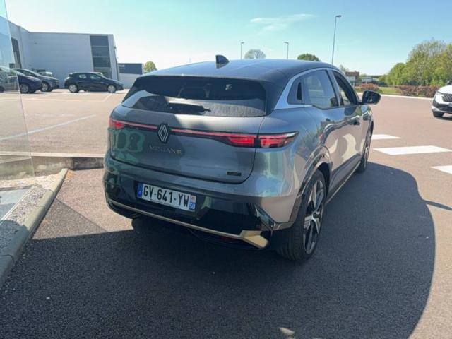 Renault Mégane image 1