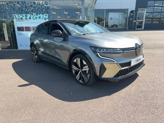 Renault Mégane image 9