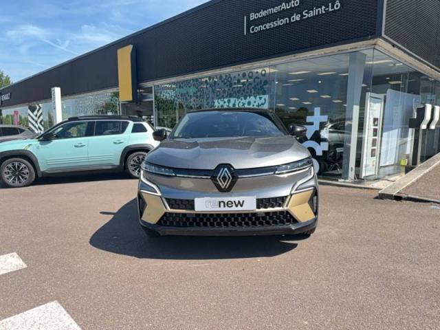 Renault Mégane image 5