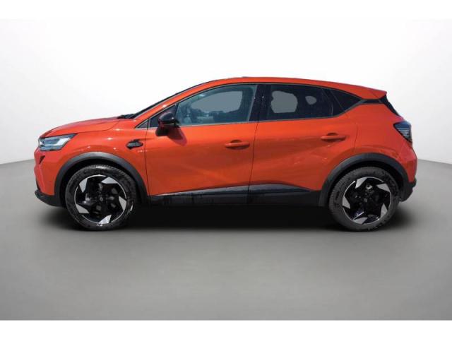 Renault Captur image 1