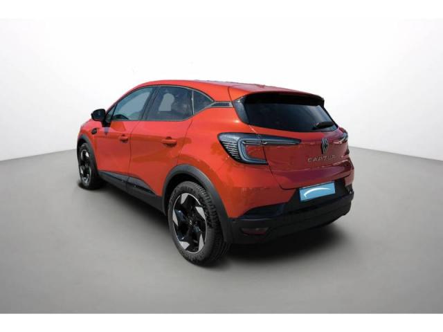 Renault Captur image 5