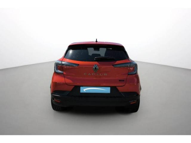 Renault Captur image 3