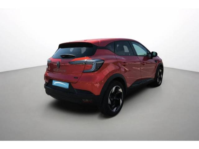 Renault Captur image 2