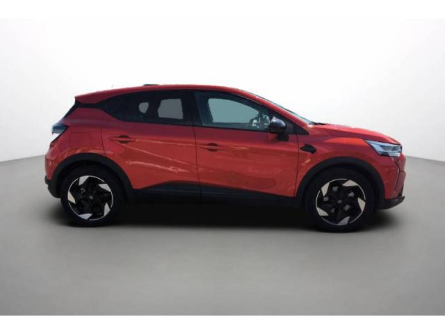 Renault Captur image 7