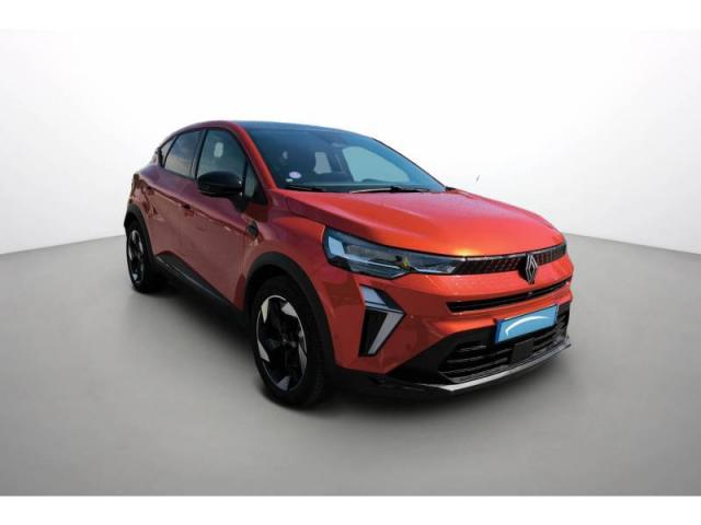 Renault Captur image 8