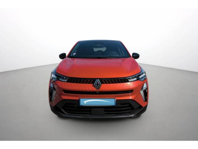 Renault Captur image 4