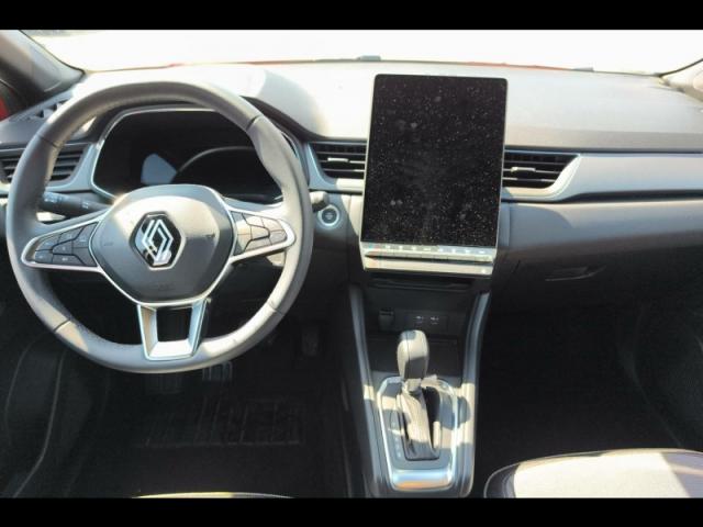 Renault Captur image 6
