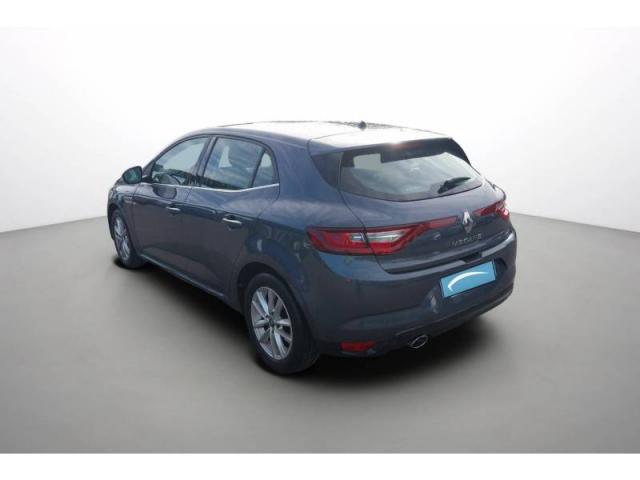 Renault Mégane image 5