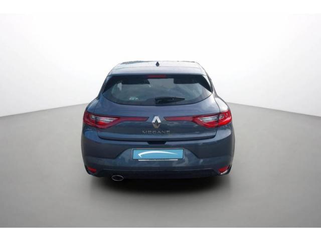 Renault Mégane image 1