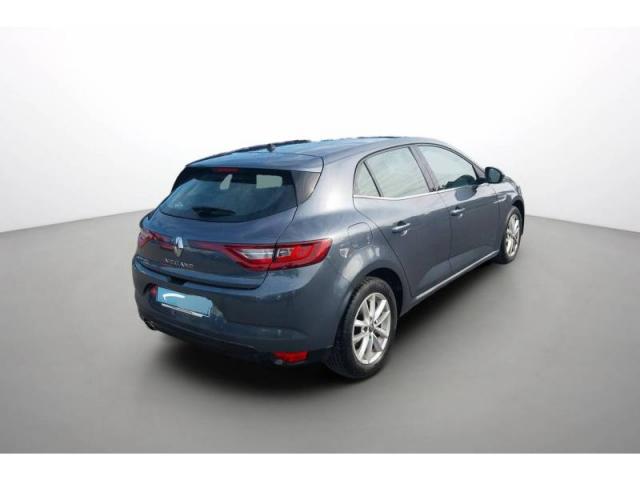 Renault Mégane image 3