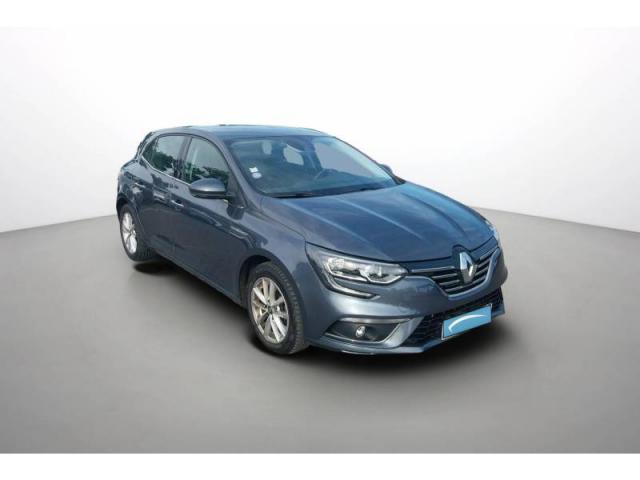 Renault Mégane image 4