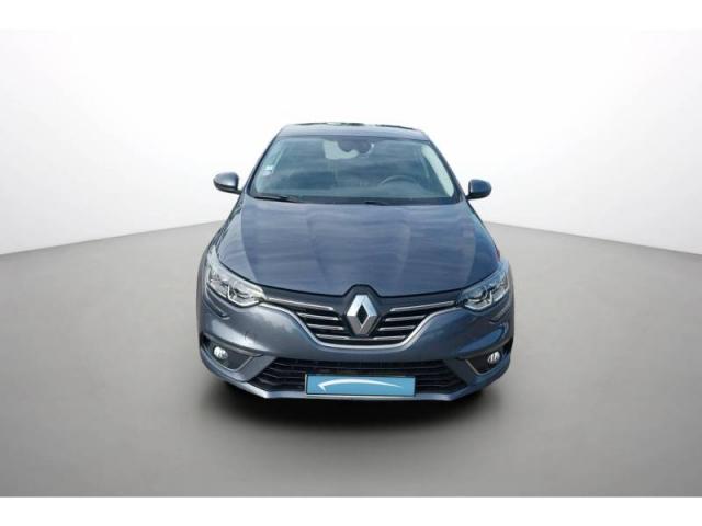 Renault Mégane image 8