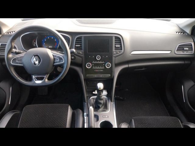 Renault Mégane image 6