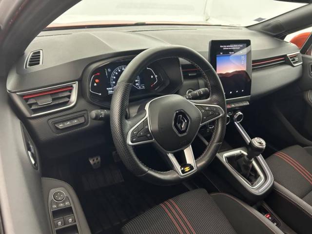 Renault Clio image 1
