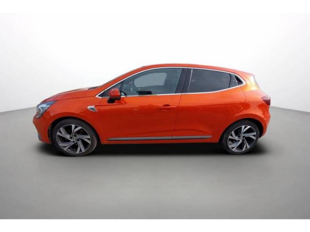 Renault Clio image 8