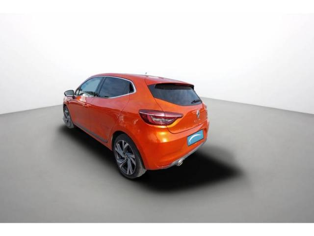 Renault Clio image 4