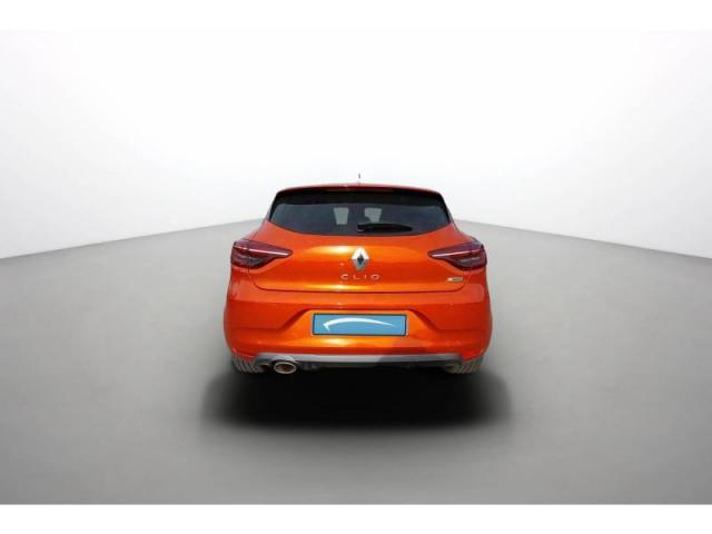Renault Clio image 3