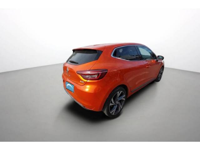 Renault Clio image 6