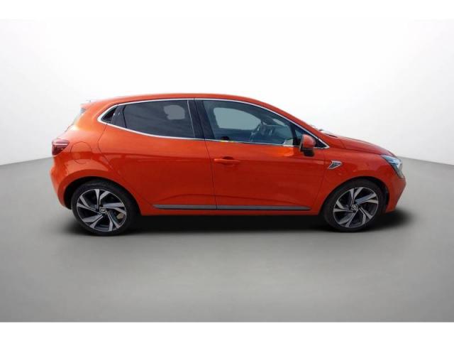 Renault Clio image 5