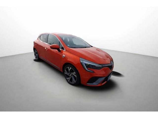 Renault Clio image 7