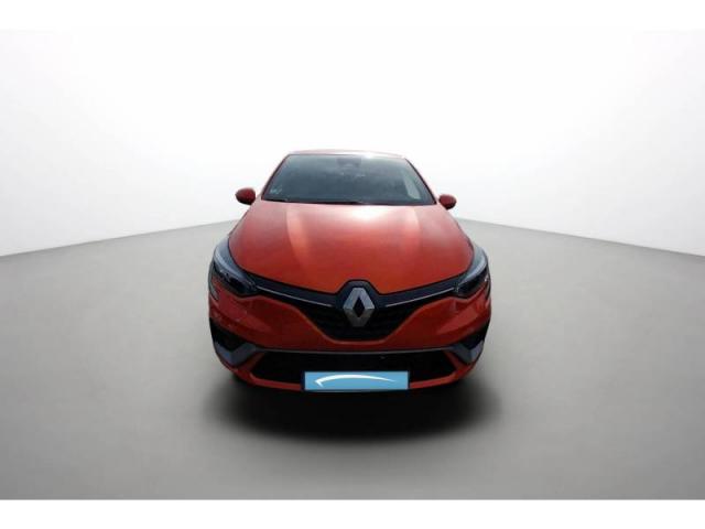 Renault Clio image 1