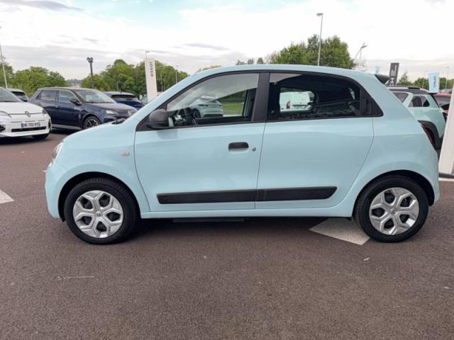 Renault Twingo image 5