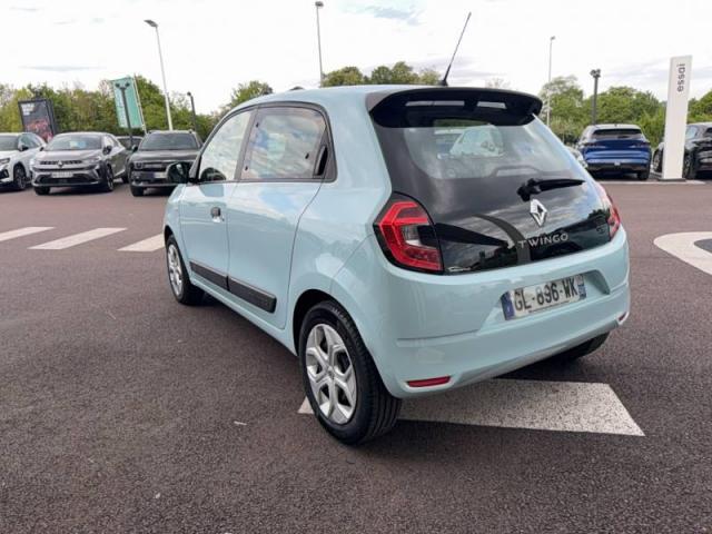 Renault Twingo image 4