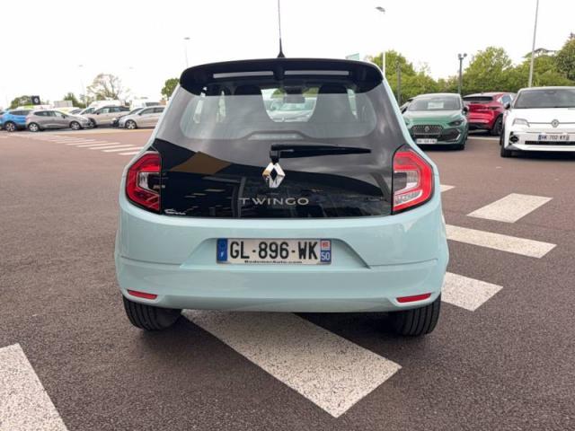 Renault Twingo image 1