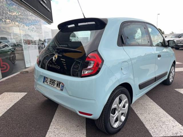 Renault Twingo image 8