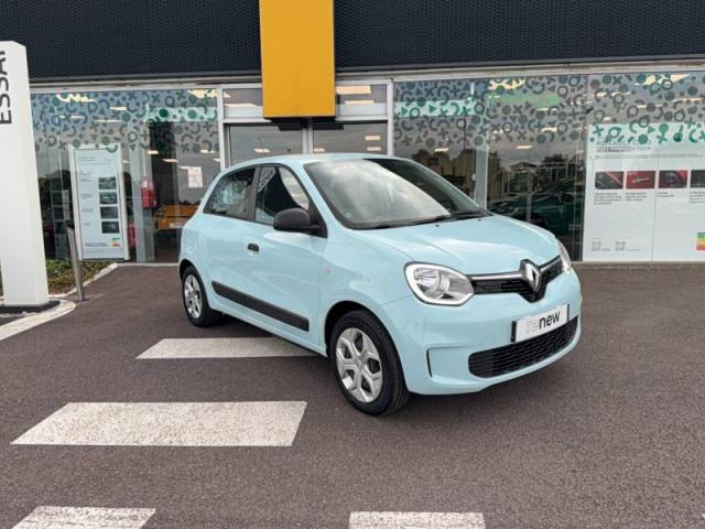 Renault Twingo image 6