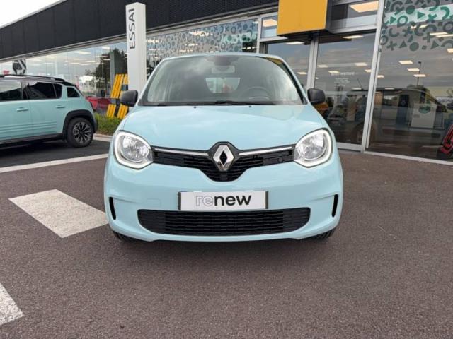 Renault Twingo image 7
