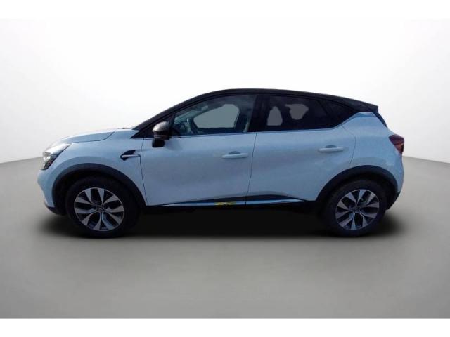 Renault Captur image 6