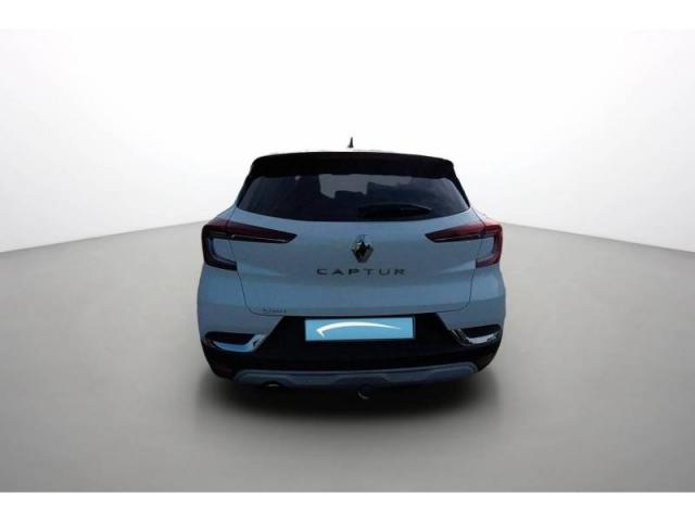 Renault Captur image 4
