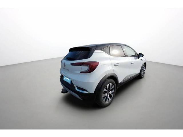 Renault Captur image 3