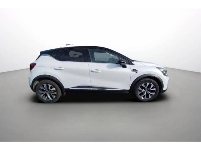 Renault Captur image 8