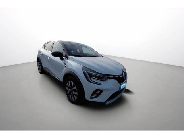 Renault Captur image 5