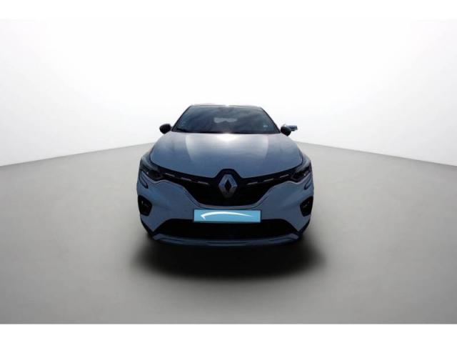 Renault Captur image 7