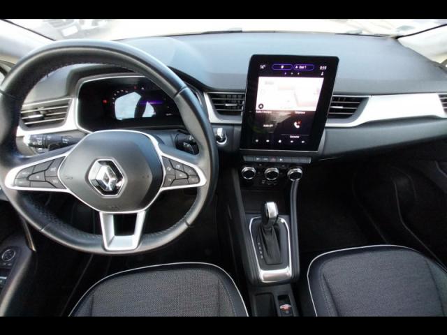 Renault Captur image 2