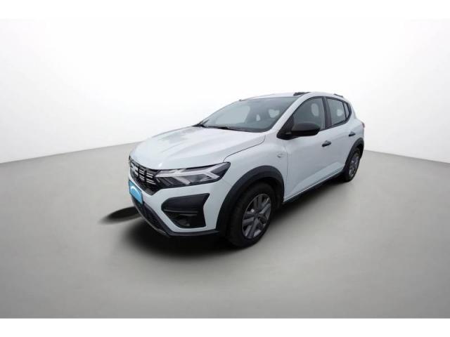Dacia Sandero Eco-G 100 Stepway Essential