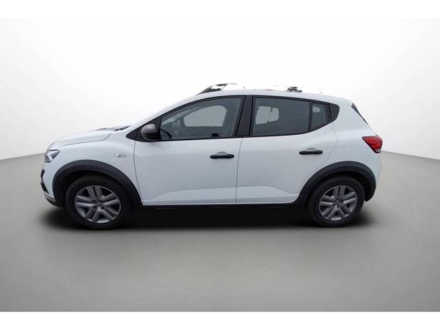 Dacia Sandero image 2