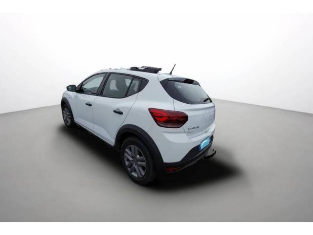 Dacia Sandero image 6