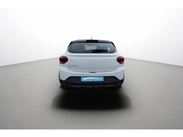 Dacia Sandero image 5