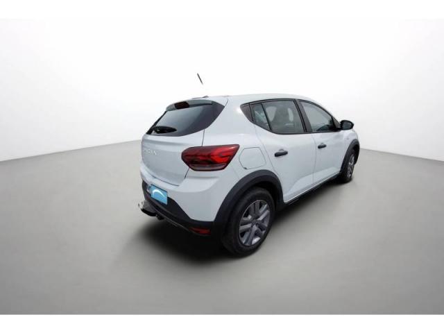Dacia Sandero image 1