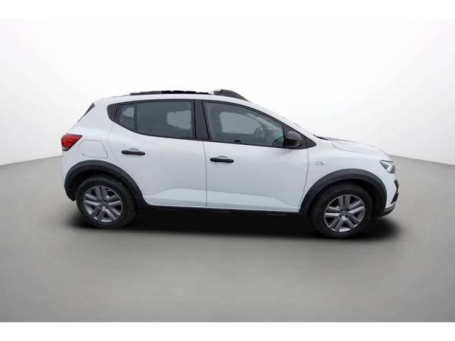 Dacia Sandero image 3