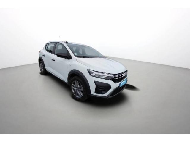 Dacia Sandero image 4