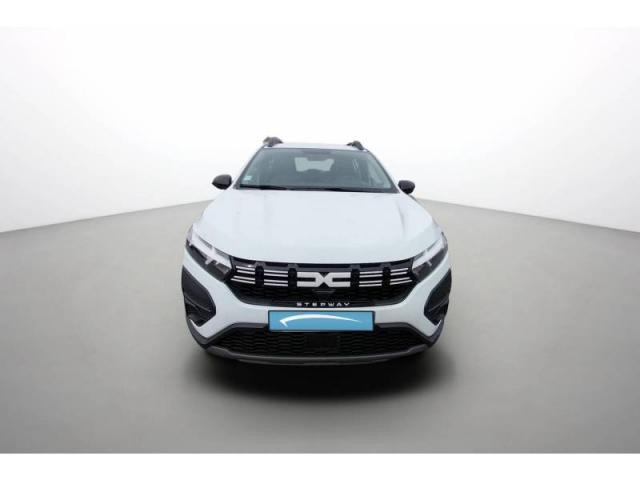 Dacia Sandero image 8